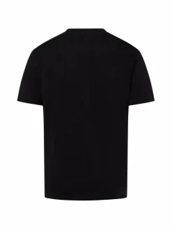 Herren Chill Pill Shirts>Herren T-Shirt - Preppy Bear