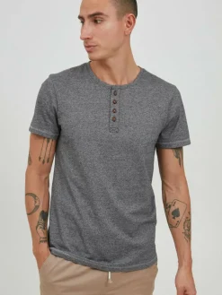 Herren 11 Project Shirts>Herren T-Shirt - PRSietse