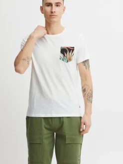 Herren 11 Project Shirts>Herren T-Shirt - PRSopan