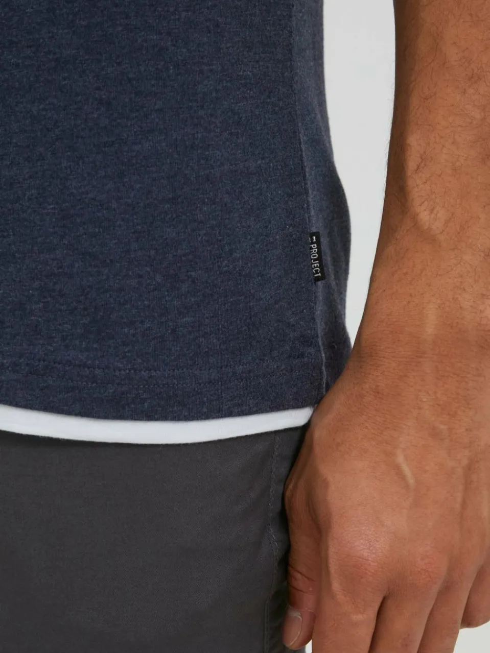 Herren 11 Project Shirts>Herren T-Shirt - PRVenanzio