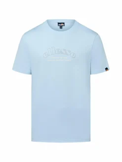 Herren ellesse Shirts>Herren T-Shirt - Quesco