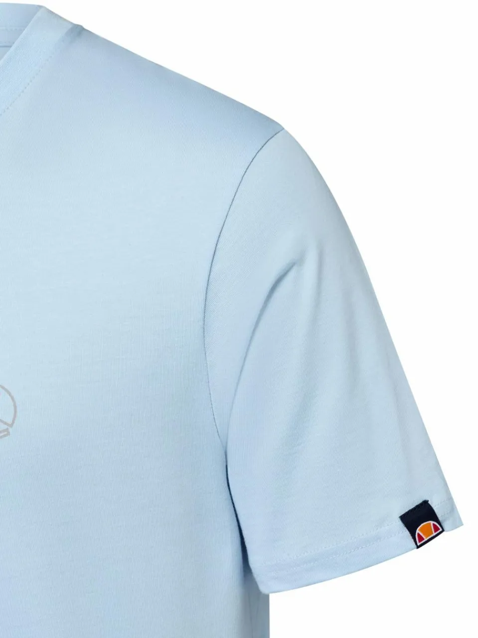 Herren ellesse Shirts>Herren T-Shirt - Quesco