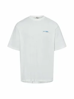 Herren Redefined Rebel Shirts>Herren T-Shirt - RRJordan Tee