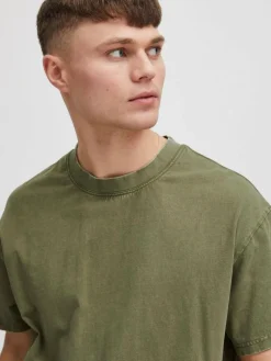 Herren Solid Shirts><noscript><img width=