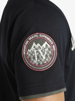 Herren Jan Vanderstorm Shirts><noscript><img width=