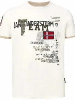 Herren Jan Vanderstorm Shirts><noscript><img width=