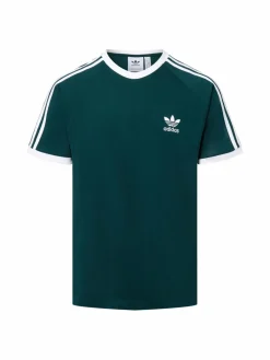 Herren adidas Originals Shirts>Herren T-Shirt - 3-Stripes