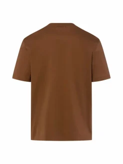 Herren BOSS Shirts>Herren T-Shirt - Taut