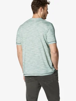 Herren BABISTA Shirts>Herren T-Shirt - TOSCARELLO