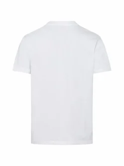 Herren Chill Pill Shirts>Herren T-Shirt - Yacht Bear