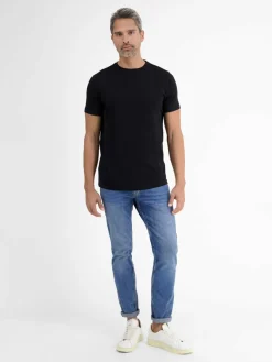 Herren LERROS Shirts><noscript><img width=