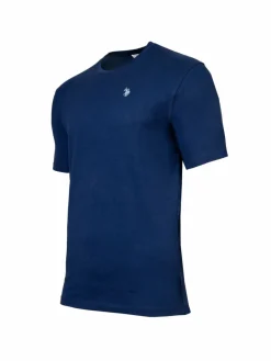 Herren U.S. Polo Assn. Shirts>Herren T-Shirt 1er Pack