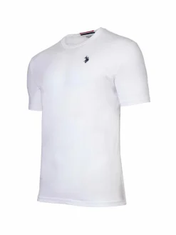 Herren U.S. Polo Assn. Shirts>Herren T-Shirt 1er Pack