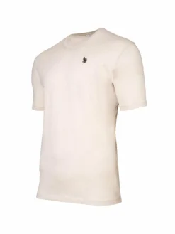 Herren U.S. Polo Assn. Shirts>Herren T-Shirt 1er Pack