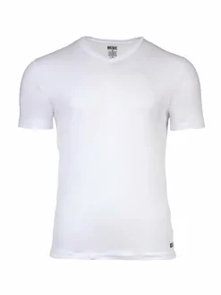 Diesel Shirts<Herren T-Shirt 6er Pack mehrfarbig uni