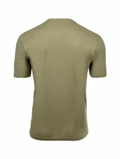 Herren U.S. Polo Assn. Shirts>Herren T-Shirt 1er Pack