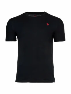 Herren U.S. Polo Assn. Shirts>Herren T-Shirt 2er Pack