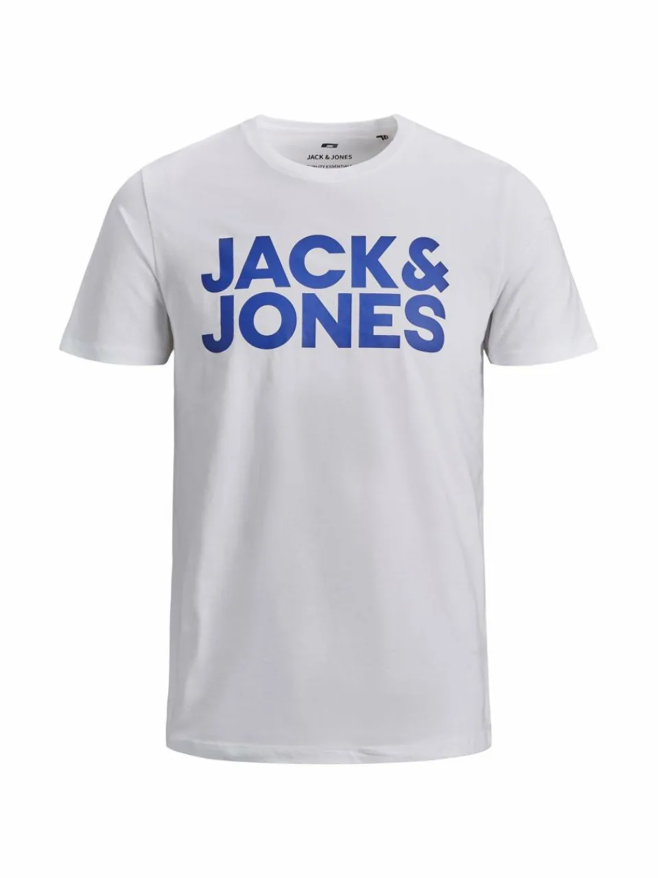 Jack & Jones Shirts<Herren T-Shirt 3er Pack mehrfarbig uni