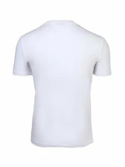 Dsquared Shirts<Herren T-Shirt 2er Pack mehrfarbig uni