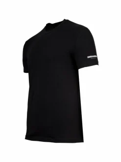 Dsquared Shirts<Herren T-Shirt 2er Pack mehrfarbig uni