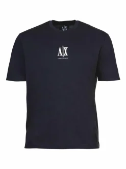 Herren Armani Exchange Shirts>Herren T-Shirt 1er Pack