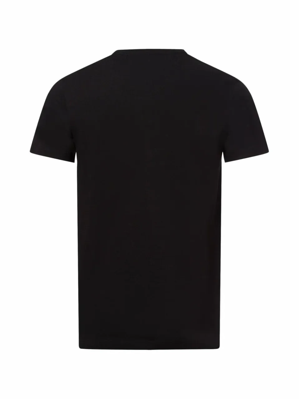 Herren Ragman Shirts>Herren T-Shirt im 2er-Pack - Body Fit