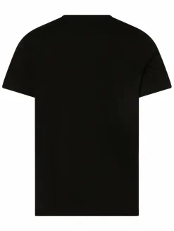 BOSS Shirts<Herren T-Shirts im 2er-Pack schwarz uni