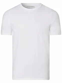 Herren Finshley & Harding Shirts>Herren T-Shirts im 2er-Pack