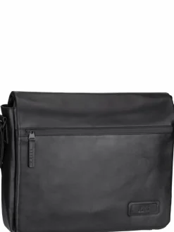 Herren Jost Taschen & Rucksäcke>Herren Umhängetasche - Aarhus