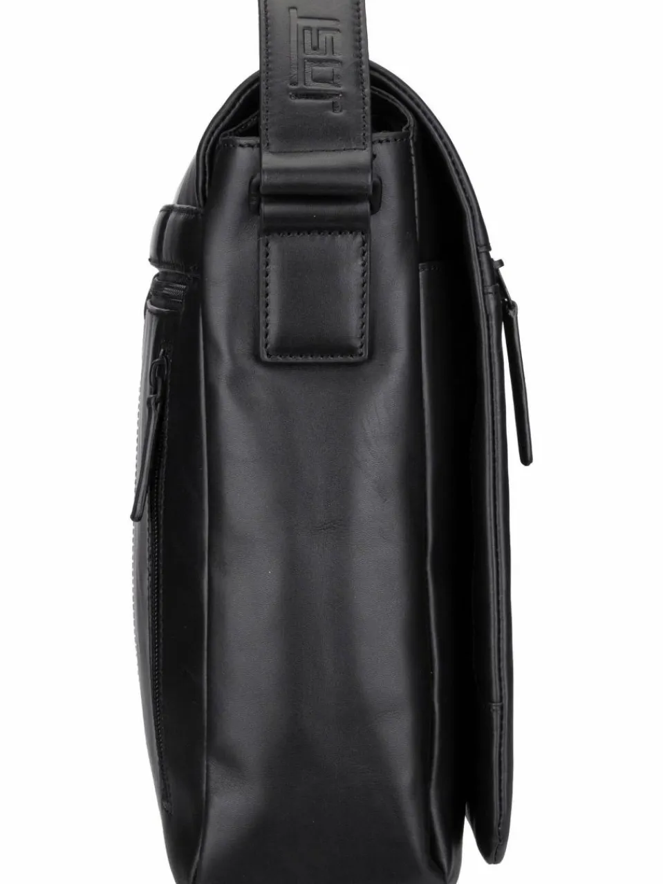 Herren Jost Taschen & Rucksäcke>Herren Umhängetasche - Aarhus