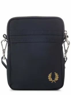 Herren Fred Perry Taschen & Rucksäcke>Herren Umhängetasche - Brentham