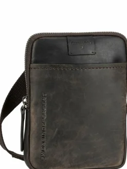 Herren Strellson Taschen & Rucksäcke>Herren Umhängetasche - Brick Lane Brian Shoulderbag XSVZ 1