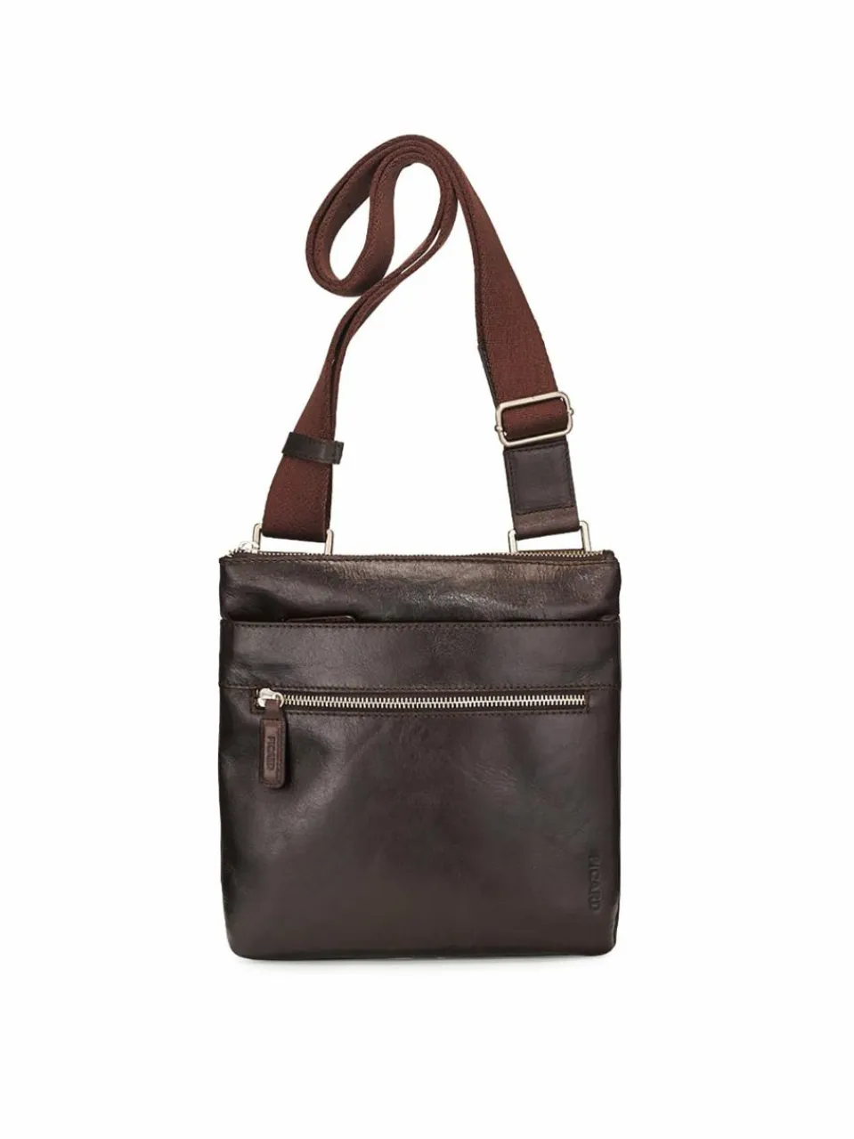 PICARD Taschen & Rucksäcke<Herren Umhängetasche - Buddy schlamm uni