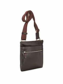 PICARD Taschen & Rucksäcke<Herren Umhängetasche - Buddy schlamm uni