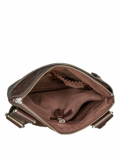 PICARD Taschen & Rucksäcke<Herren Umhängetasche - Buddy schlamm uni