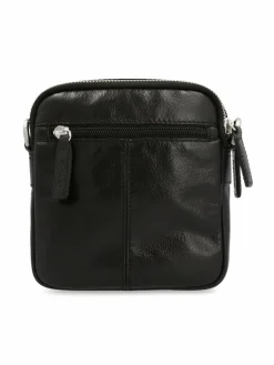 PICARD Taschen & Rucksäcke<Herren Umhängetasche - Buddy schwarz uni