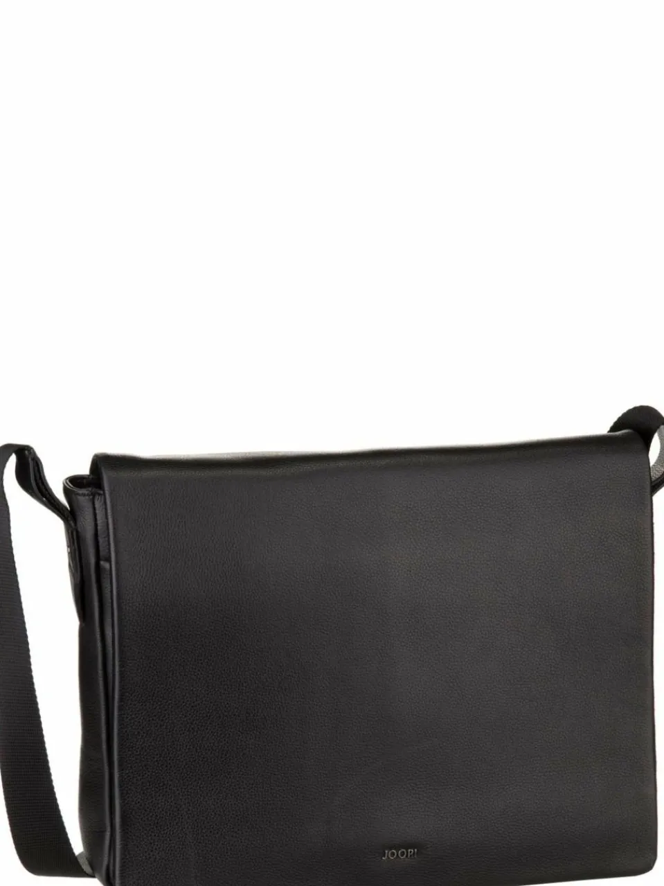 JOOP! Taschen & Rucksäcke<Herren Umhängetasche - Cardona Doros Messenger LHF schwarz uni