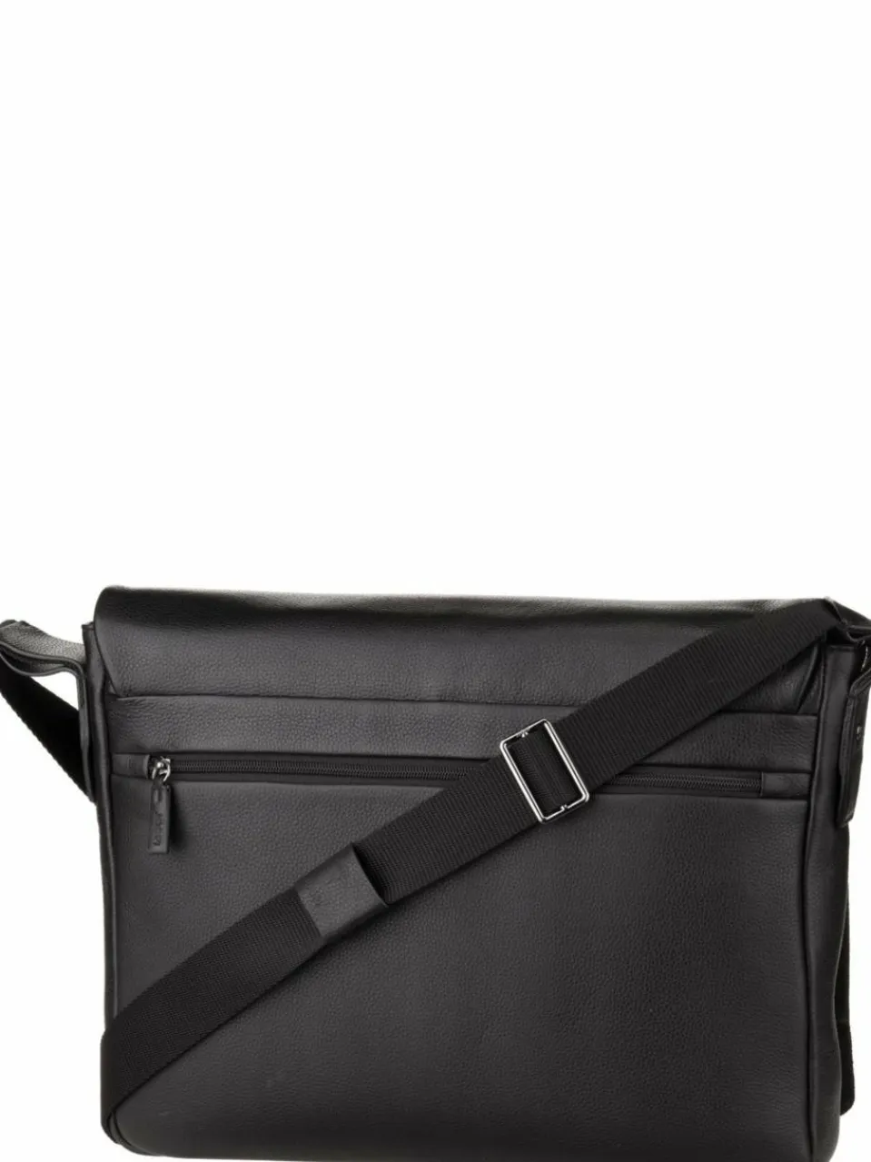 JOOP! Taschen & Rucksäcke<Herren Umhängetasche - Cardona Doros Messenger LHF schwarz uni