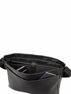 JOOP! Taschen & Rucksäcke<Herren Umhängetasche - Cardona Doros Messenger LHF schwarz uni