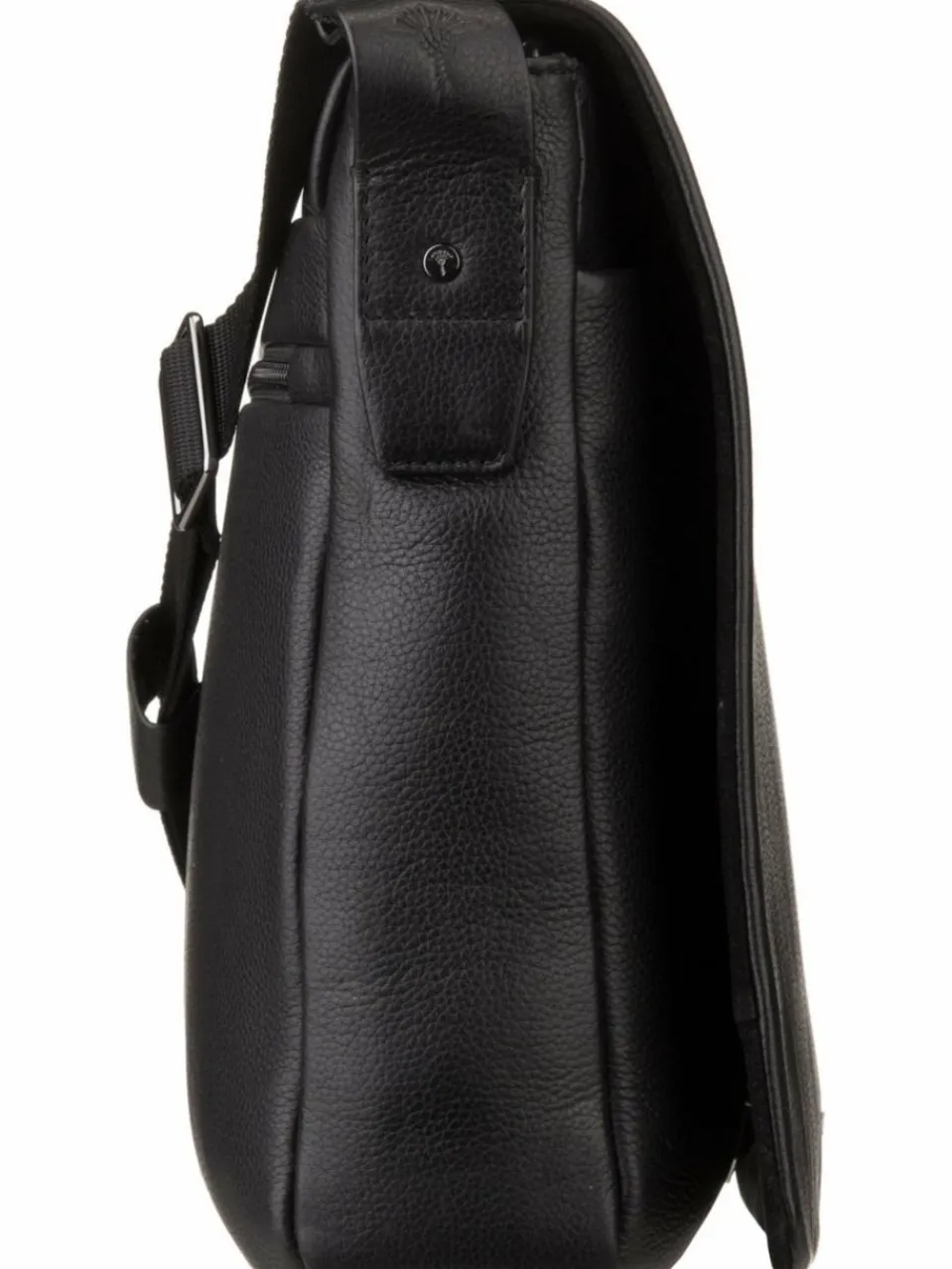 JOOP! Taschen & Rucksäcke<Herren Umhängetasche - Cardona Doros Messenger LHF schwarz uni