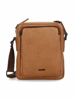 PICARD Taschen & Rucksäcke<Herren Umhängetasche - Casual braun uni