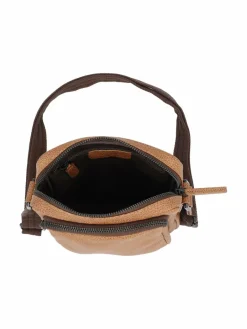 PICARD Taschen & Rucksäcke<Herren Umhängetasche - Casual braun uni