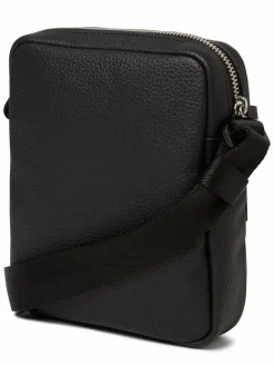 HUGO Taschen & Rucksäcke<Herren Umhängetasche - Ethon schwarz uni