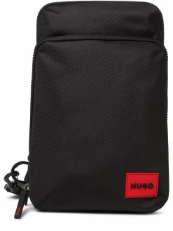 Herren HUGO Taschen & Rucksäcke>Herren Umhängetasche - Ethon