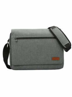 PICARD Taschen & Rucksäcke<Herren Umhängetasche - Go Eco grau uni