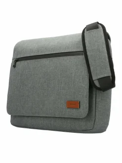 PICARD Taschen & Rucksäcke<Herren Umhängetasche - Go Eco grau uni