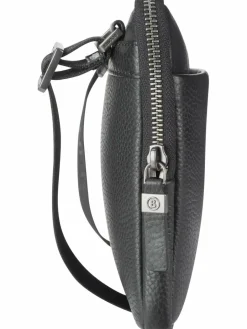 Bogner Accessoires Taschen & Rucksäcke<Herren Umhängetasche - Jasper Linus ShoulderBag XSHZ schwarz uni