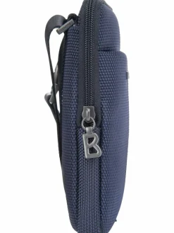 Bogner Accessoires Taschen & Rucksäcke<Herren Umhängetasche - Keystone Frank ShoulderBag XSVZ blau uni