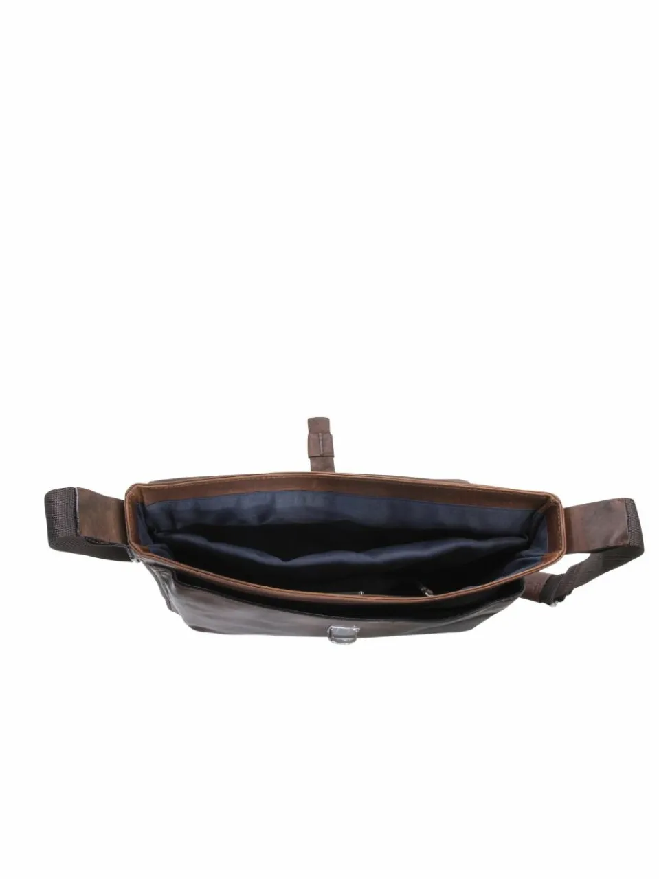 Herren JOOP! Taschen & Rucksäcke>Herren Umhängetasche - Loreto Janis Messenger SHF