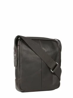 JOOP! Taschen & Rucksäcke<Herren Umhängetasche - Loreto Remus ShoulderBag XSVZ braun uni
